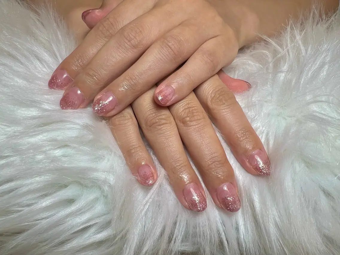 ネイル ハンドネイル twin. eriのネイルデザイン