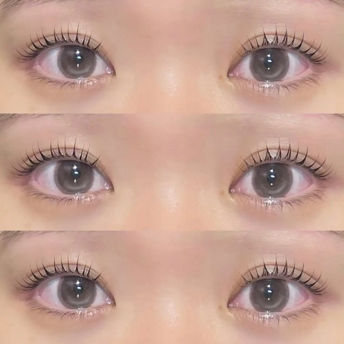 【ラッシュリフト🫧】 次世代まつげパーマ［コーティング付き］🤍 — ナチュラル×上向きEYEで美まつげに✨の写真