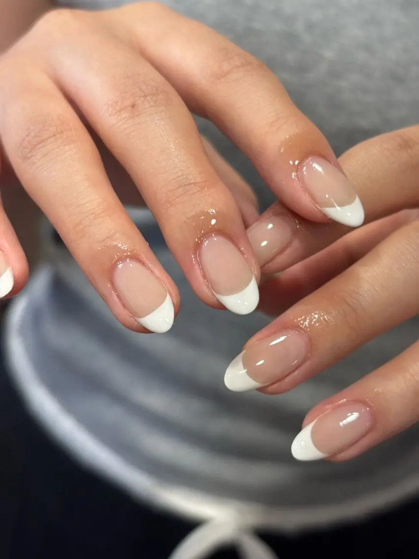 ネイル ハンドネイル iconail 下北沢 NONのネイルデザイン