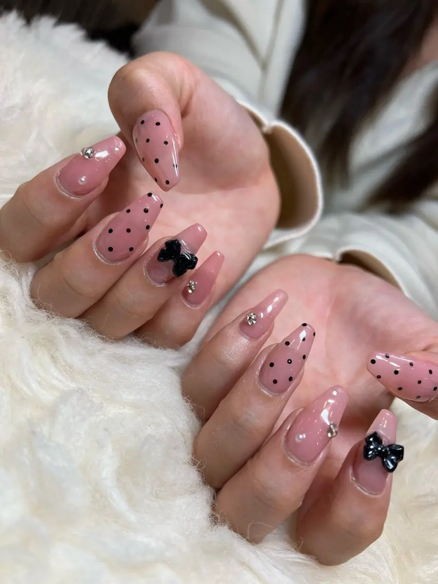 ネイル ハンドネイル nailme!/榎田 望美のネイルデザイン
