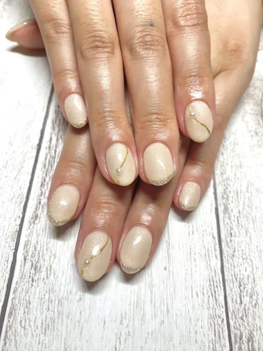 ネイル Tree NORICO.のネイルデザイン