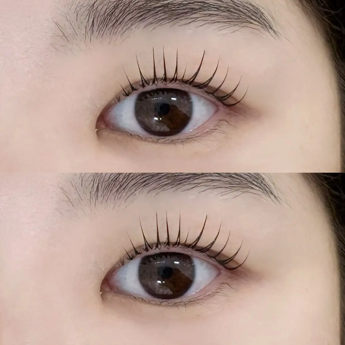 マツエク・マツパ sakura browのマツエク・マツパデザイン