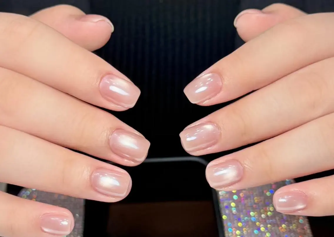 ネイル ハンドネイル Miya🎀 nailのネイルデザイン