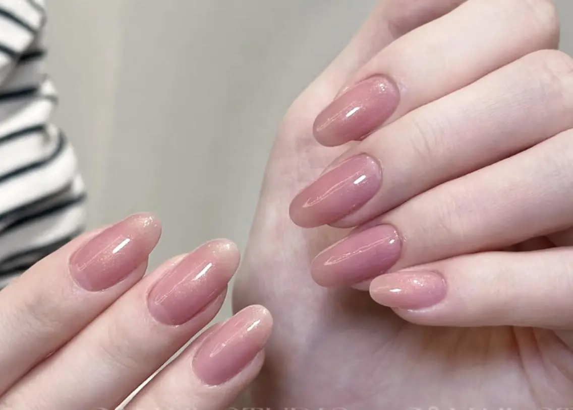 ネイル ハンドネイル 💫 Tsuki_Nailのネイルデザイン