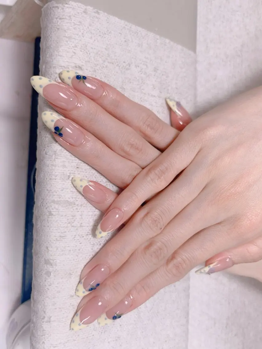 ネイル COCO nailのネイルデザイン