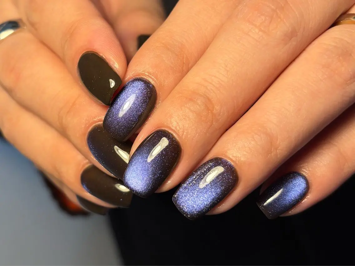 ショート boigny nailのネイルデザイン