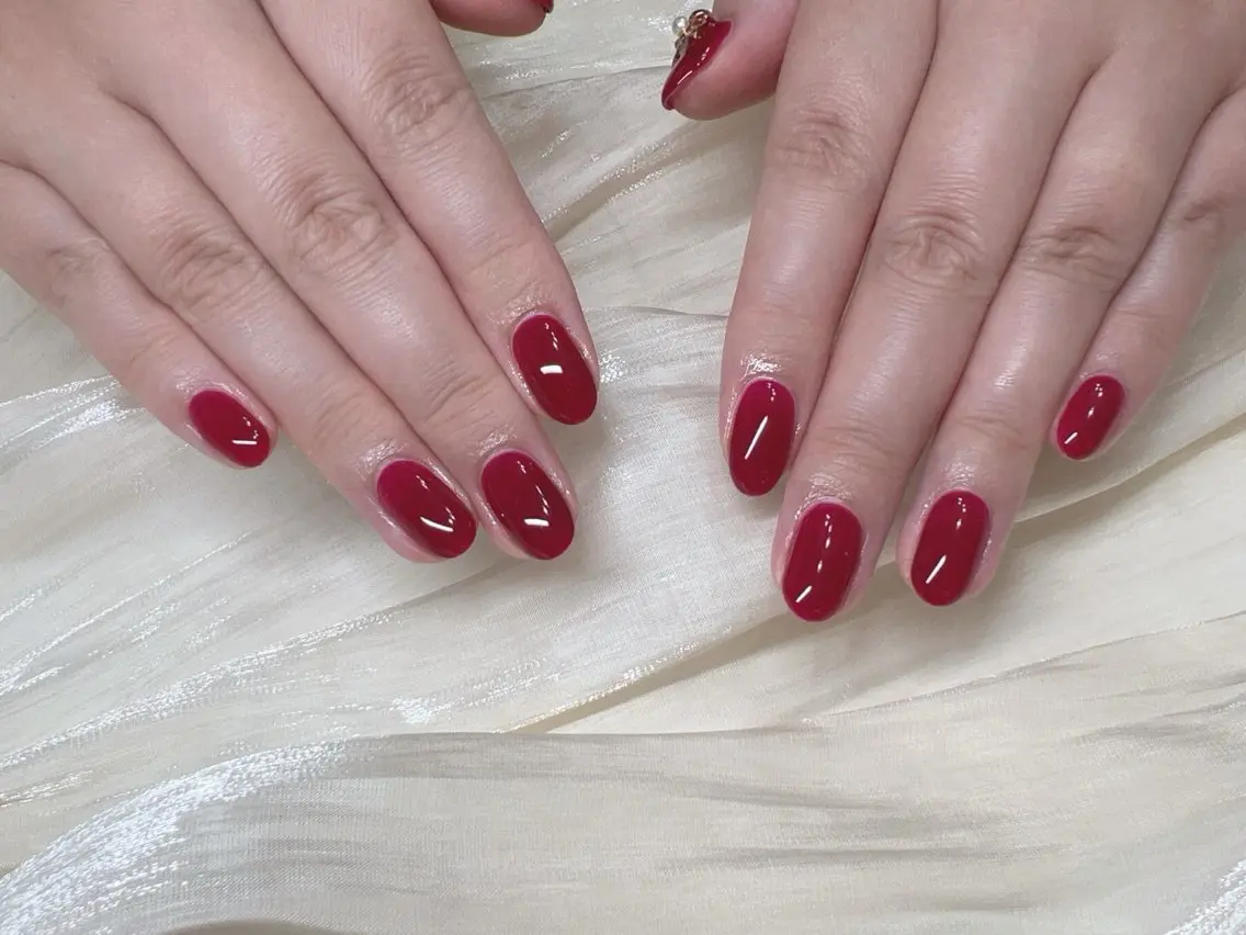 ネイル ハンドネイル Nail salon CELEBRAILのネイルデザイン