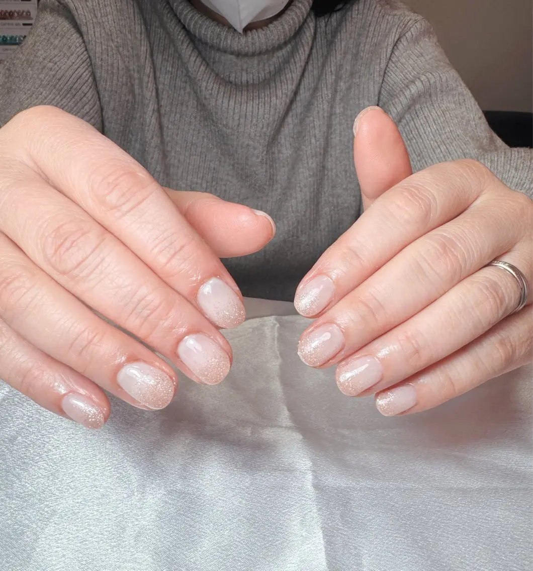 ネイル ハンドネイル Nail Salon Anのネイルデザイン