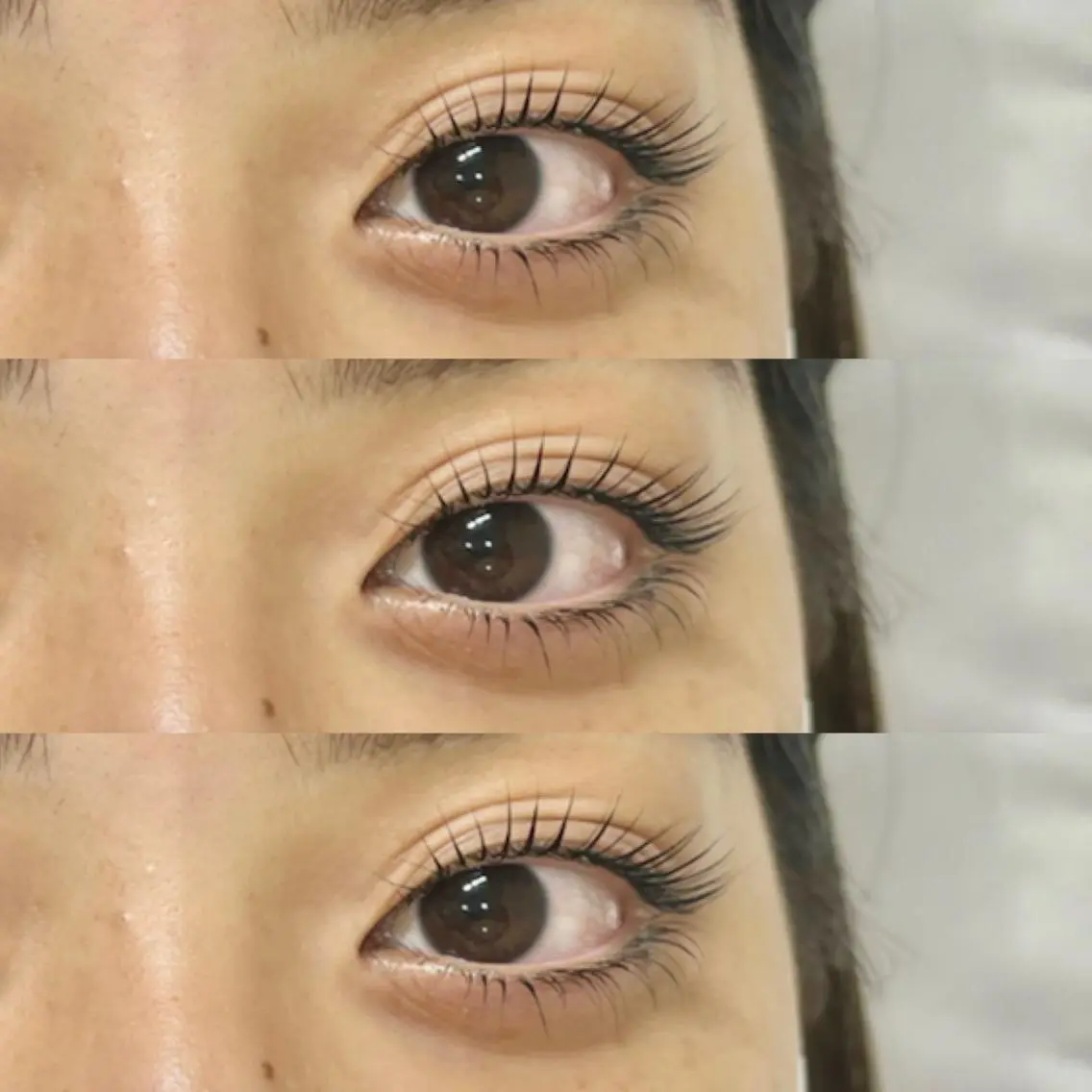 マツエク・マツパ Rediant 🌼 eyelashのマツエク・マツパデザイン
