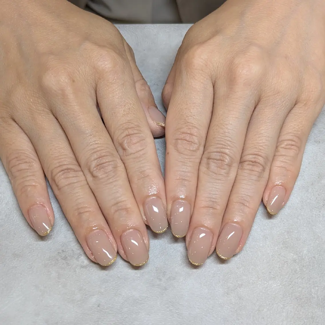 ネイル nailsalon Rilyのネイルデザイン