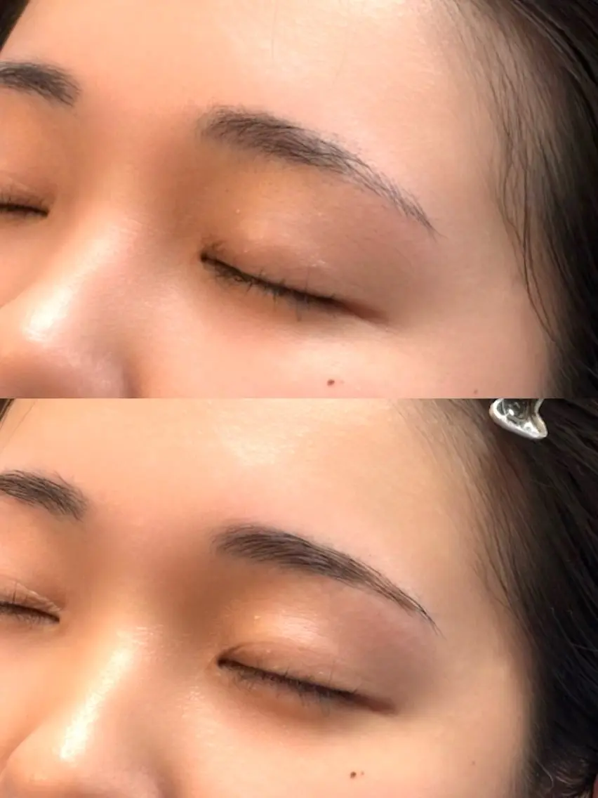 アイブロウ eyebrow Fuukaの眉毛・アイブロウイメージ