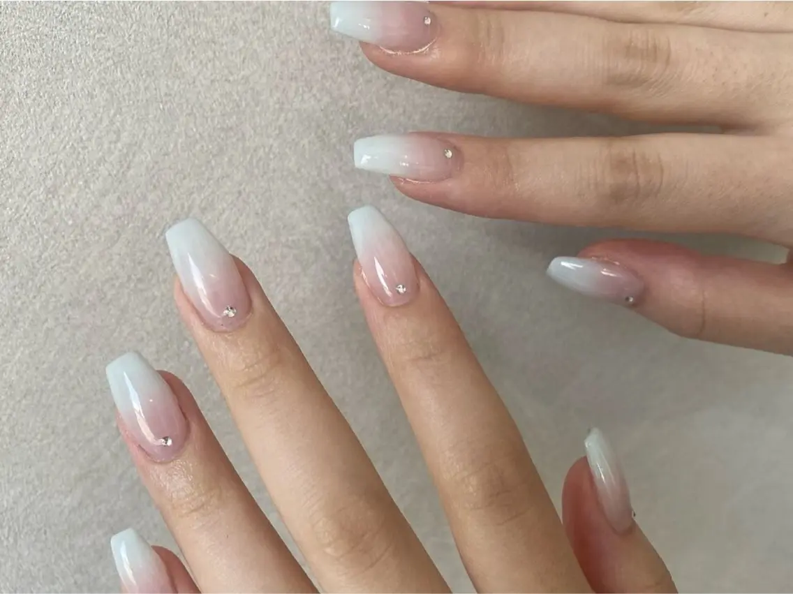 ネイル GRACE Kayoのネイルデザイン