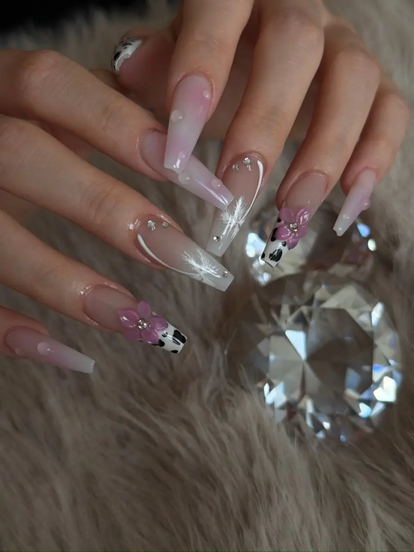 ネイル ハンドネイル nail salon amiのネイルデザイン