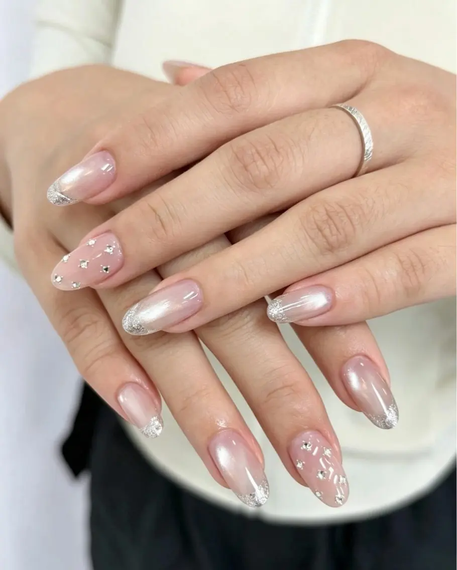 ネイル ハンドネイル Minette nailrinrinのネイルデザイン