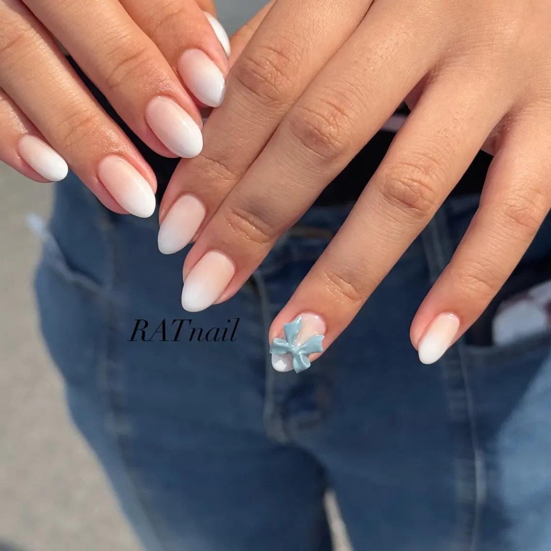 ネイル ハンドネイル RATnail COCOVI倉敷のネイルデザイン