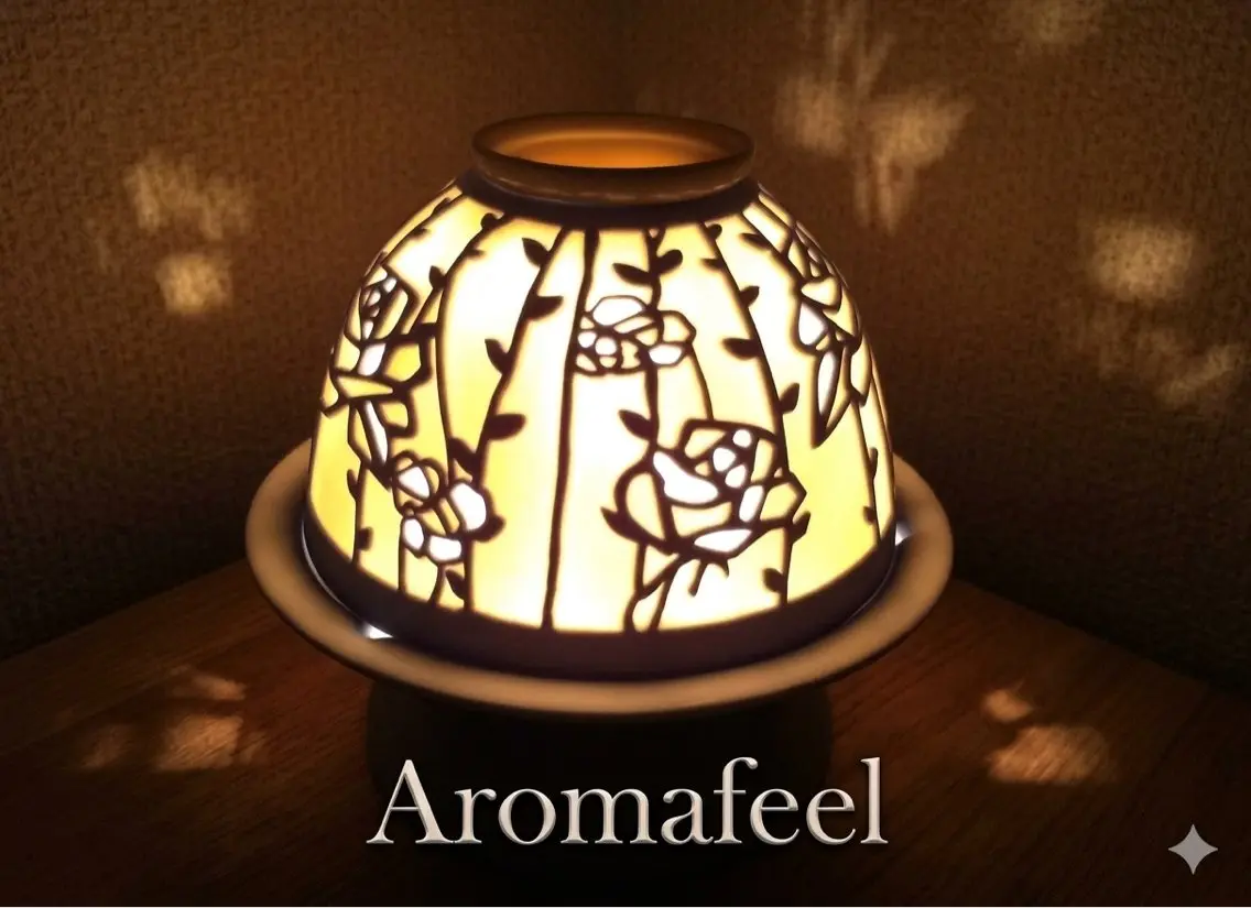 Aromafeel アロマフィールのエステ・リラクイメージ