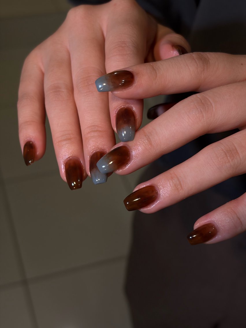 ネイル ハンドネイル filonnail/ tomokaのネイルデザイン