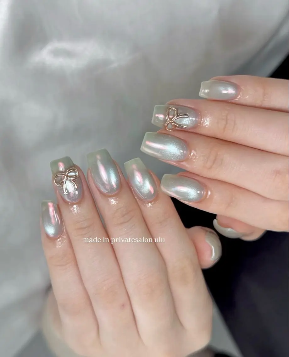 ネイル nailsalon uluのネイルデザイン