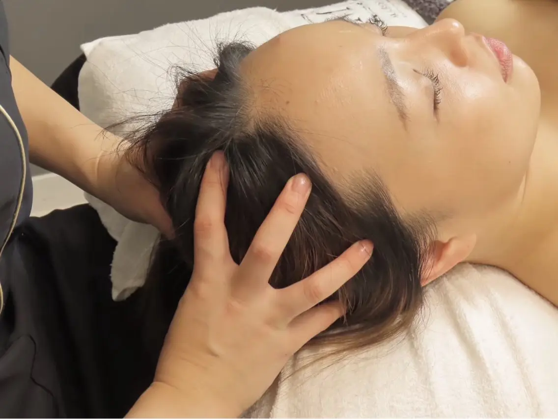 MARISS beauty高尾のエステ・リラクイメージ
