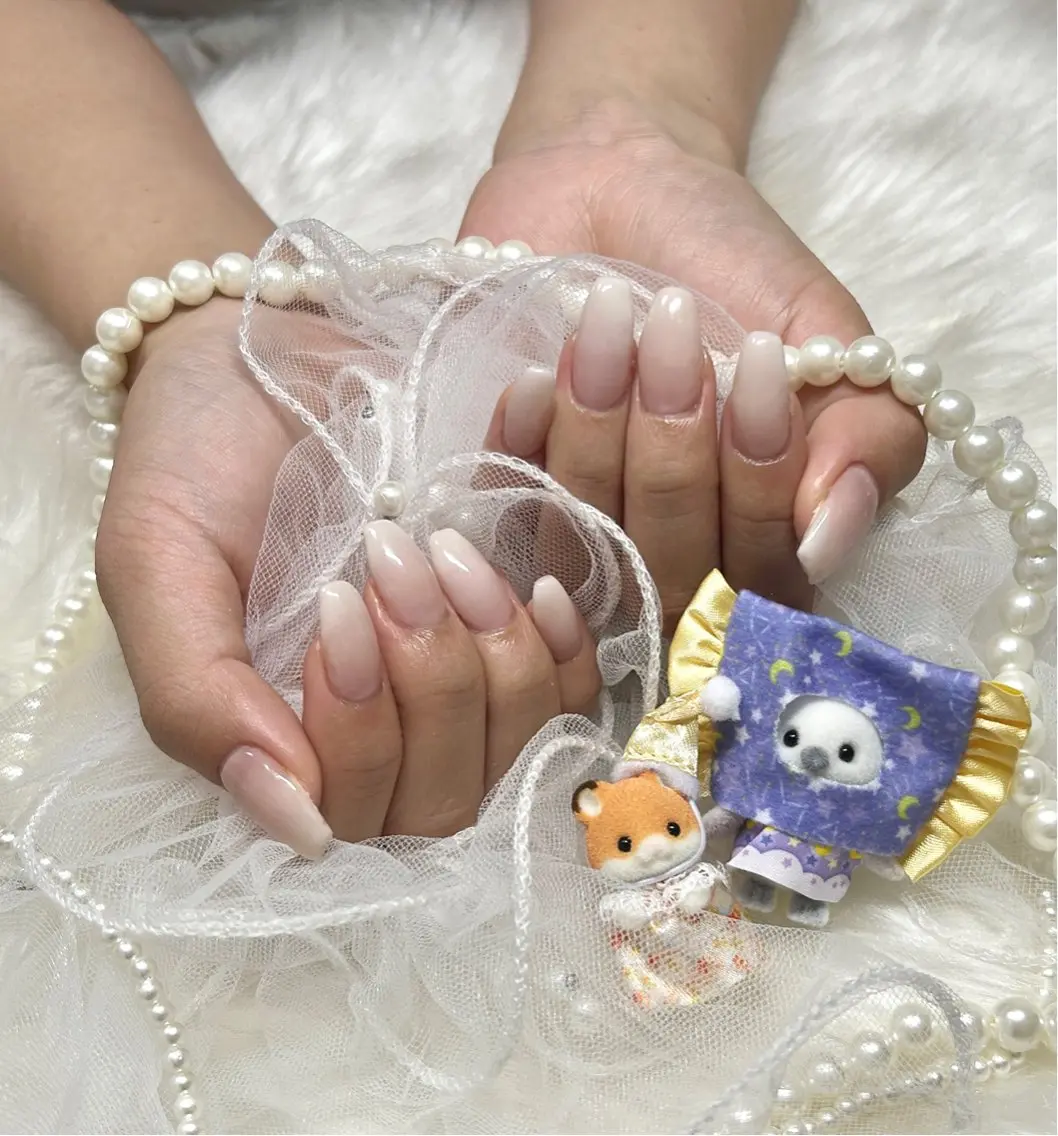 ネイル Zir nail 津田沼♡HAMADAのネイルデザイン