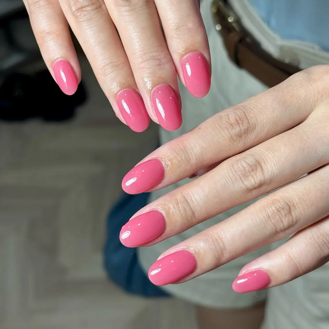 ネイル Tagi Nail 銀座店のネイルデザイン