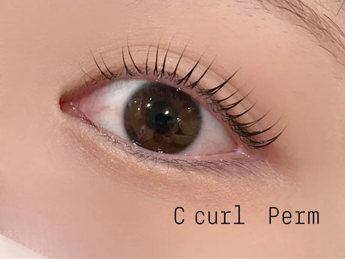マツエク・マツパ マツパ eyelashZen ♥️HIMEのマツエク・マツパデザイン