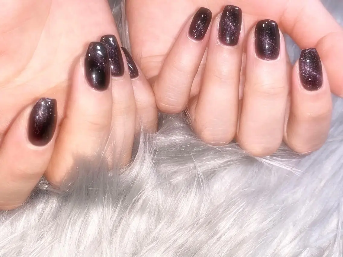 ネイル ハンドネイル private salon M&のネイルデザイン