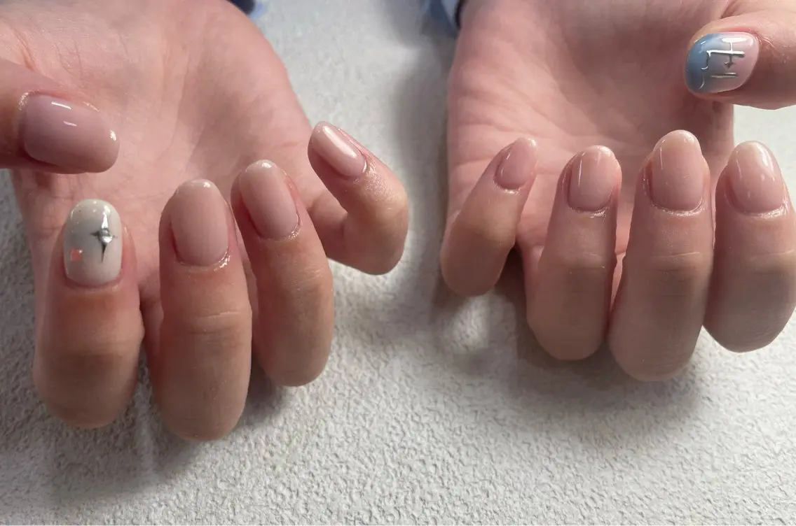 ネイル liln nail /NATSUMIのネイルデザイン