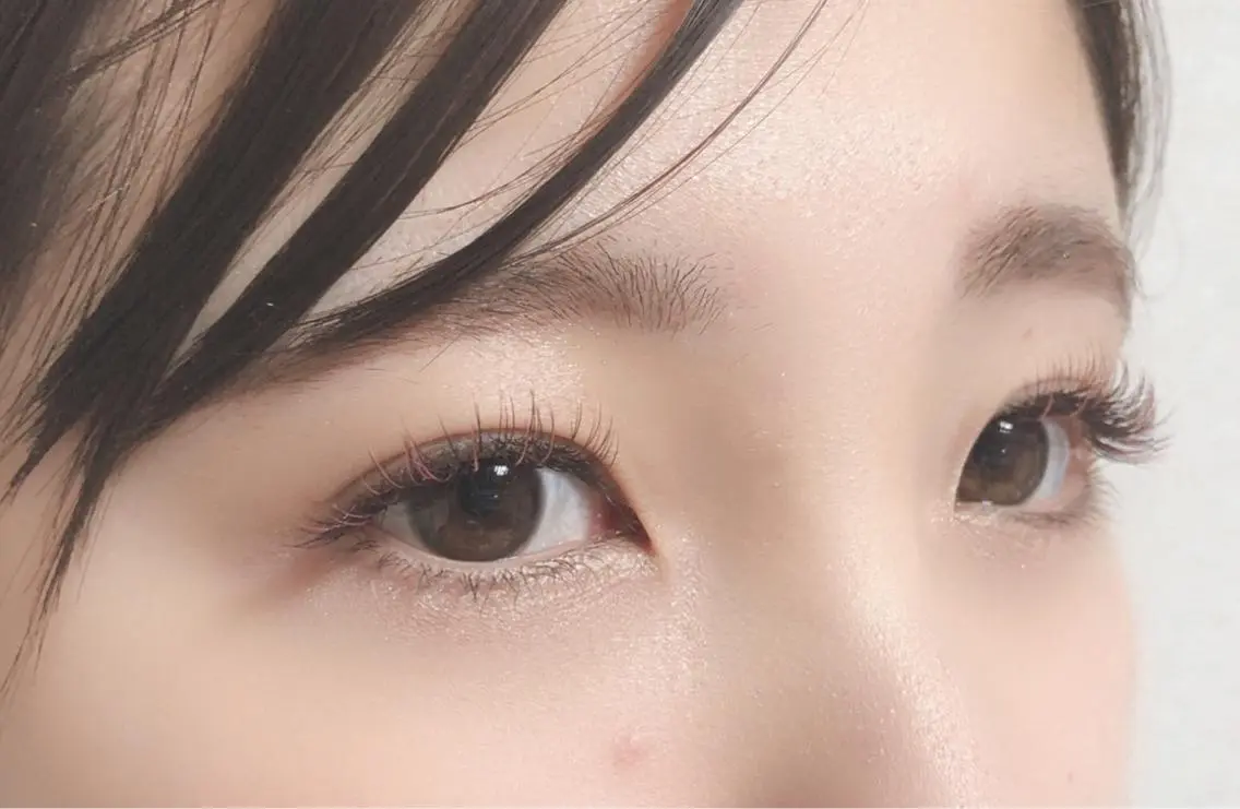 マツエク・マツパ マツエク ✴︎Tiele✴︎ Sasakiのマツエク・マツパデザイン