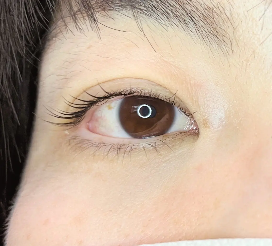 マツエク・マツパ eyelash salon Enneのマツエク・マツパデザイン