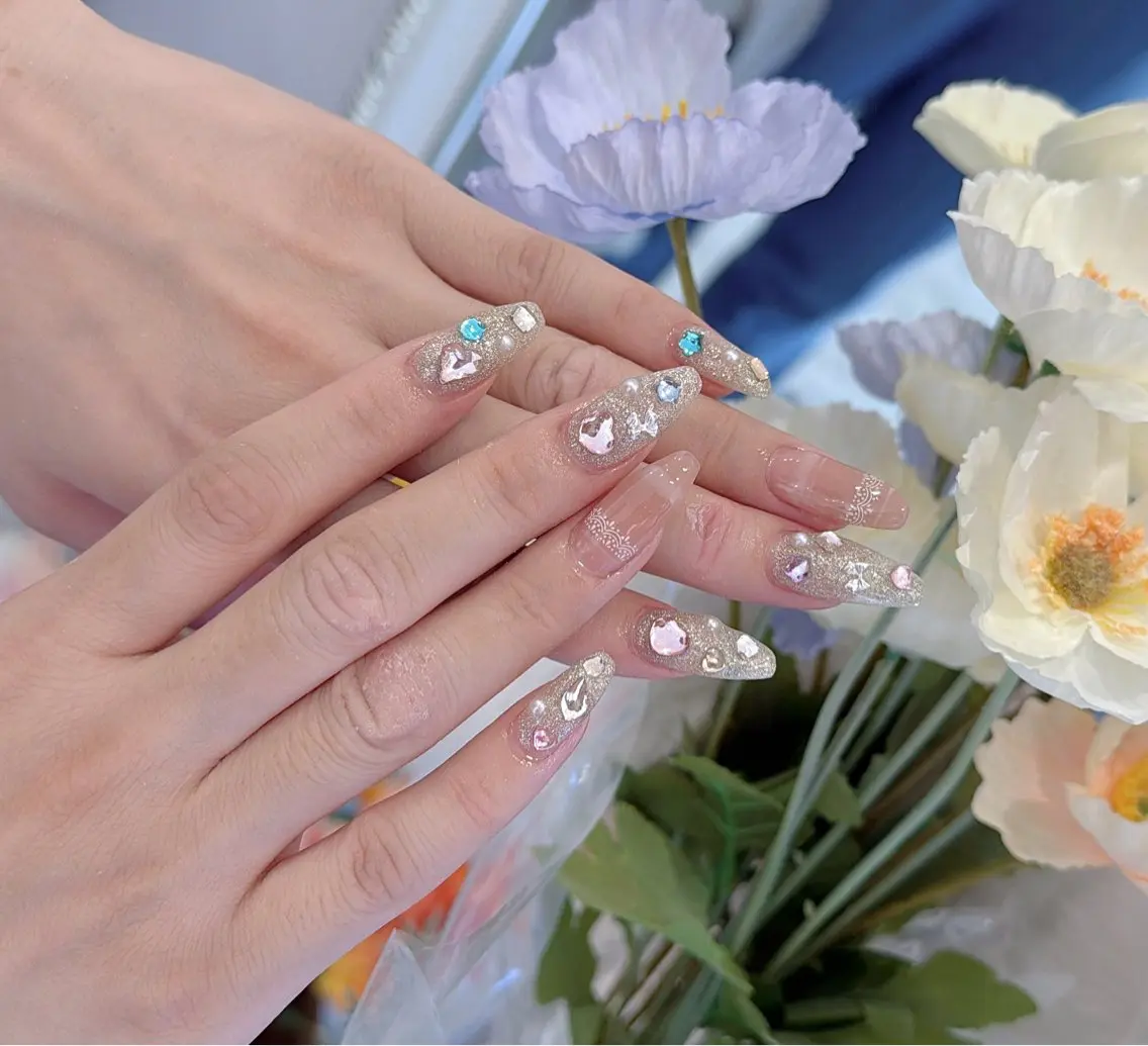 ネイル NANA NAILのネイルデザイン