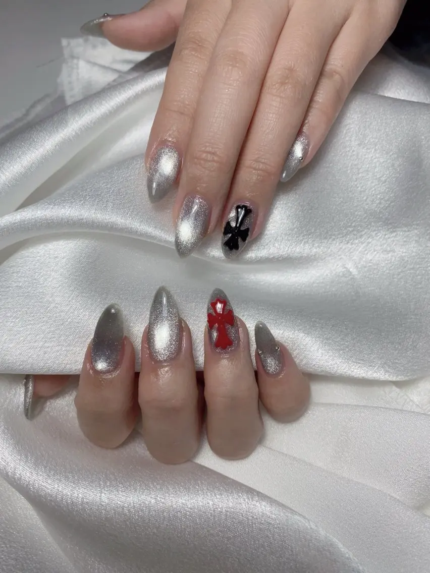 ネイル ハンドネイル 🎀NAIL RONI🎀のその他イメージ