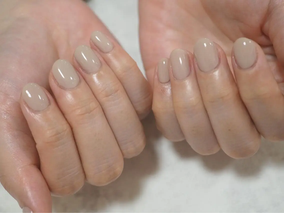 ネイル Amore Nのネイルデザイン