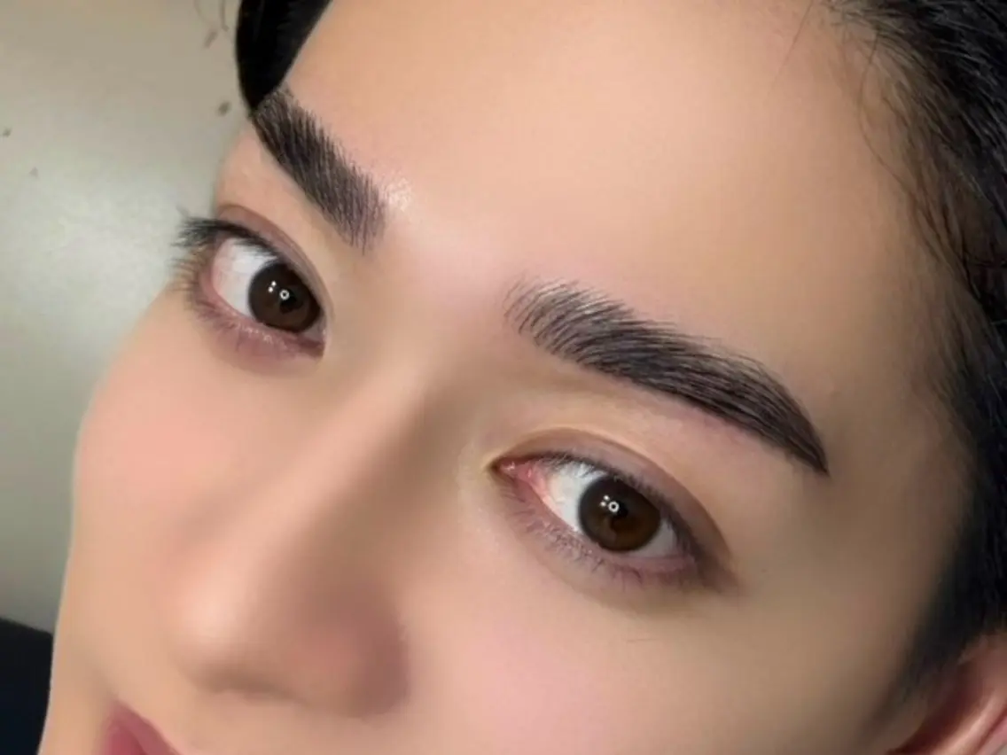 men's似合わせ🌟眉毛ワックス(ロウタイプ)の写真