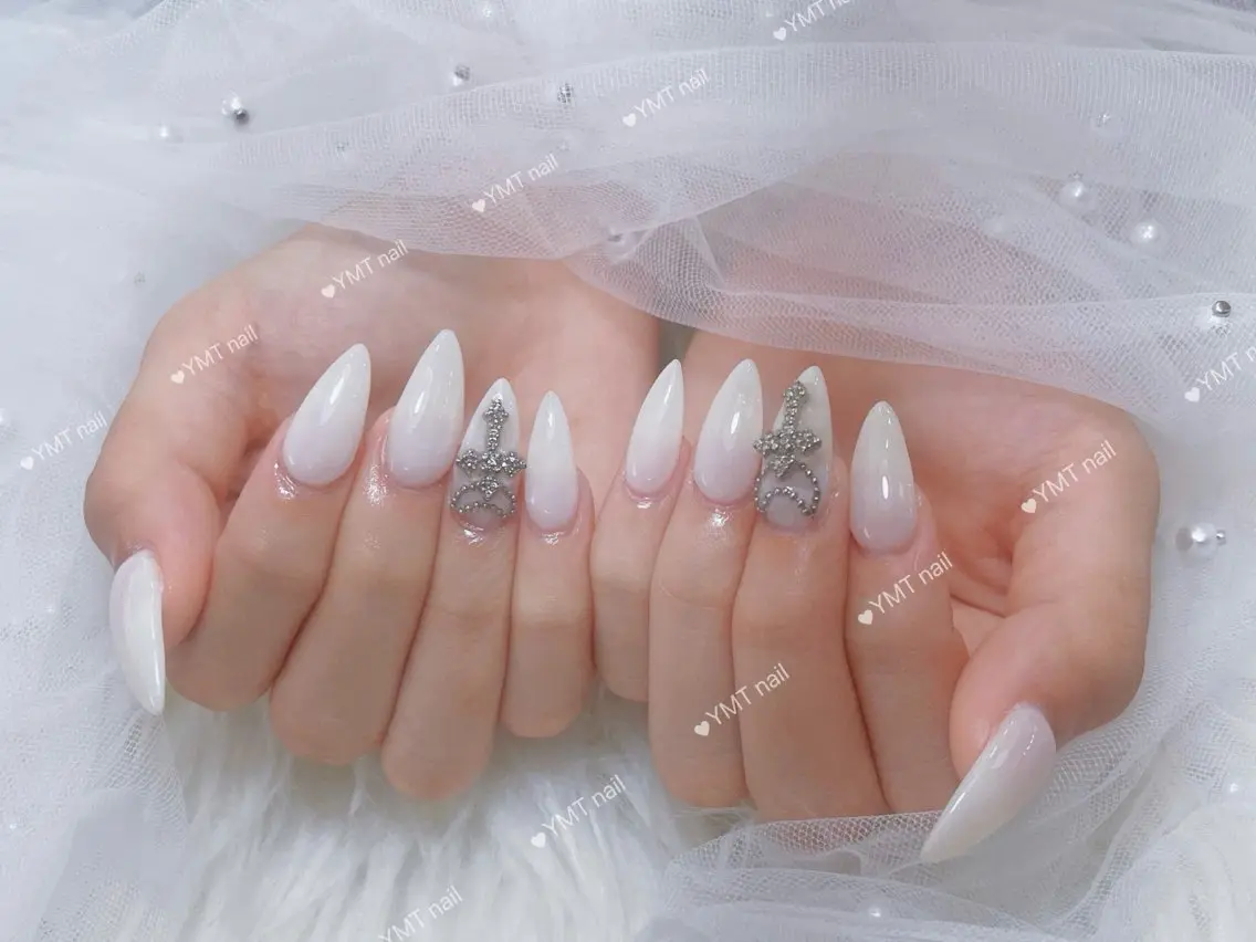 ネイル ハンドネイル HARA Nailsのネイルデザイン