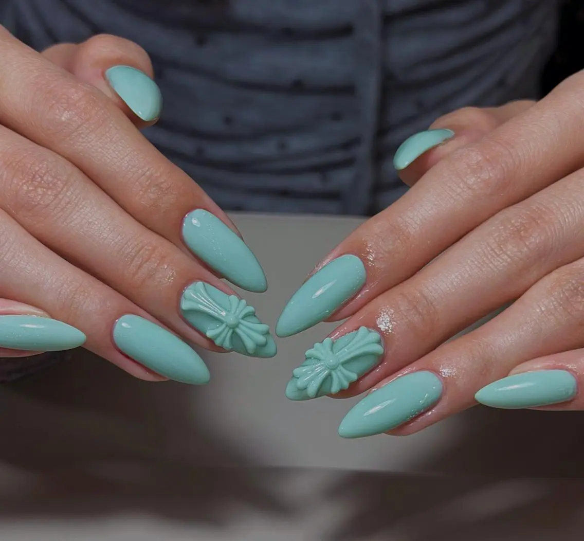ネイル ハンドネイル Molly _nailのネイルデザイン