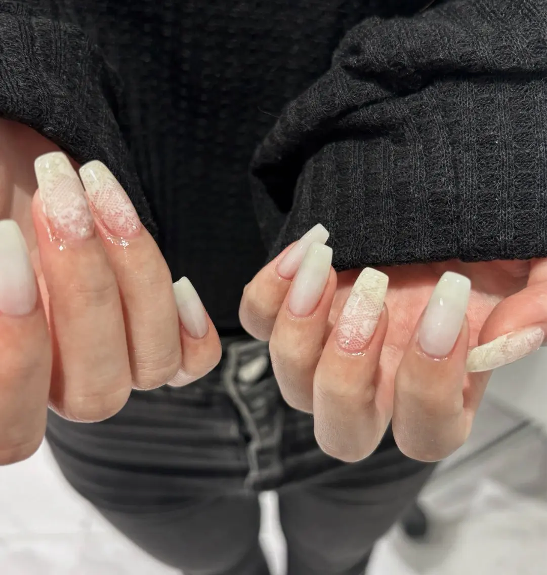 ネイル ハンドネイル M.wish Nonoaのネイルデザイン