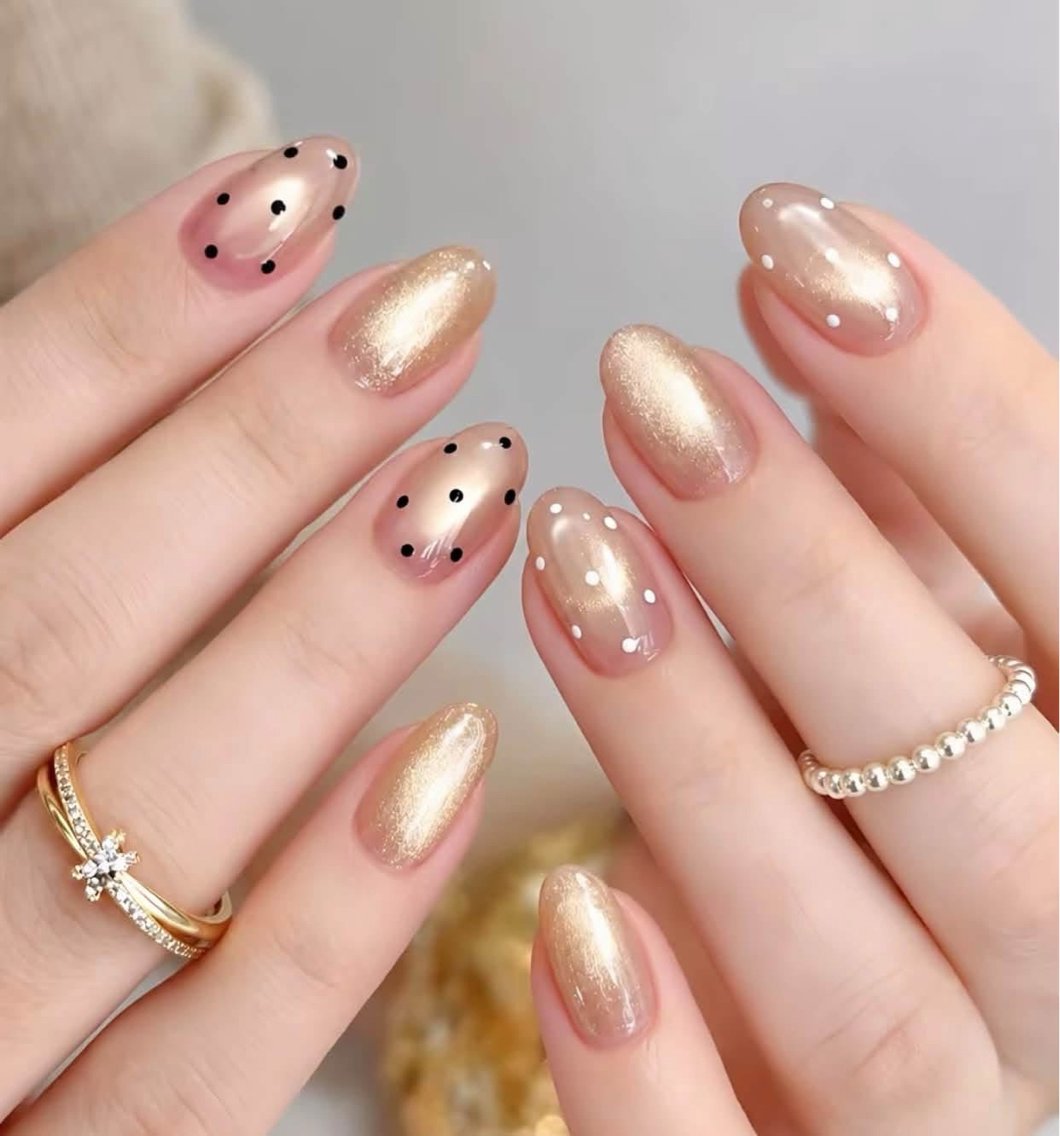 ネイル Yuki Nailのネイルデザイン