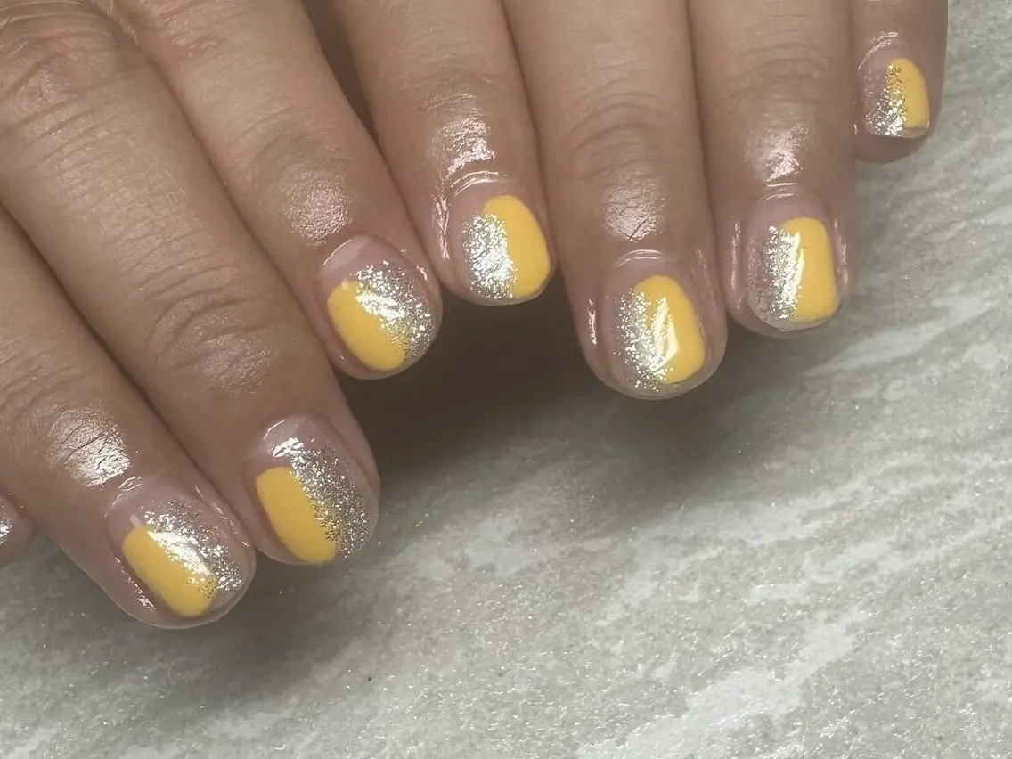 ネイル JULIE NAILのネイルデザイン