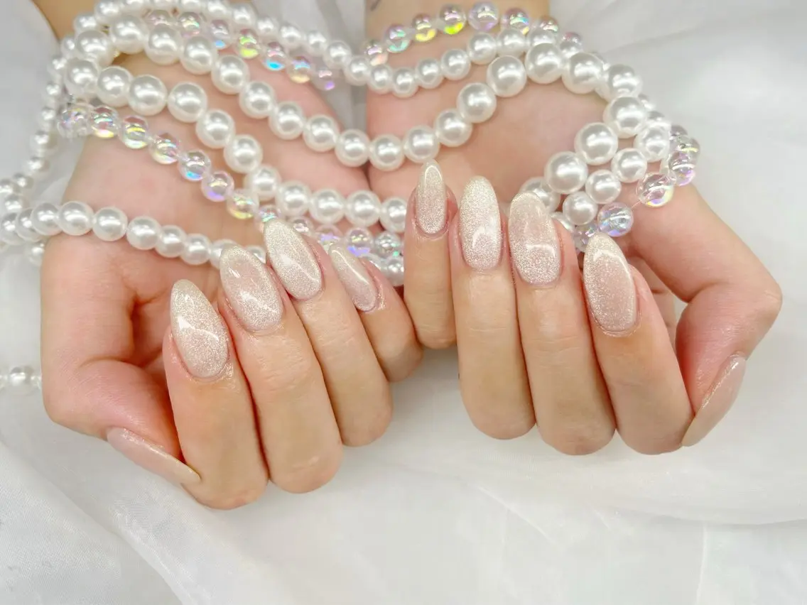 ネイル ハンドネイル ATULA nailのネイルデザイン