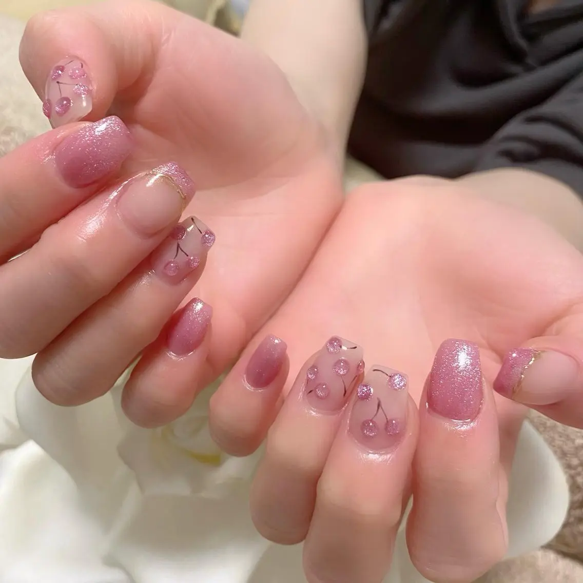 ネイル 💅fleur Ayumiのネイルデザイン
