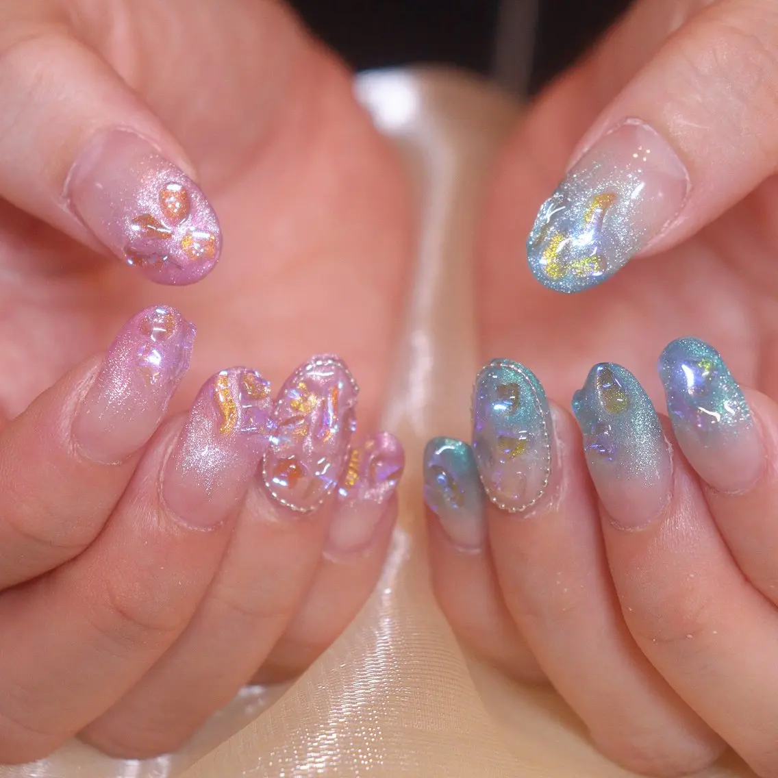 ネイル Dreamer nailのネイルデザイン