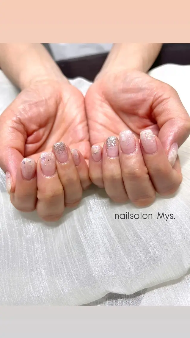 ネイル ハンドネイル Mys. 松本結衣のその他イメージ