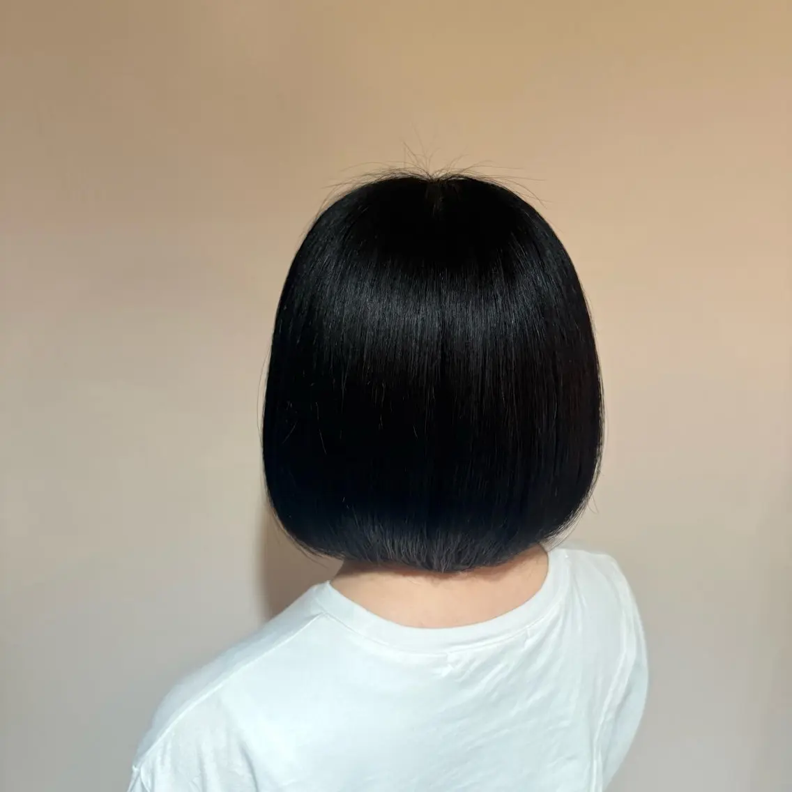 ショート カラー ブラウンカラー ヘアカラー トリートメント ✵ ✯MOMOKA✯ ✵のヘアスタイル