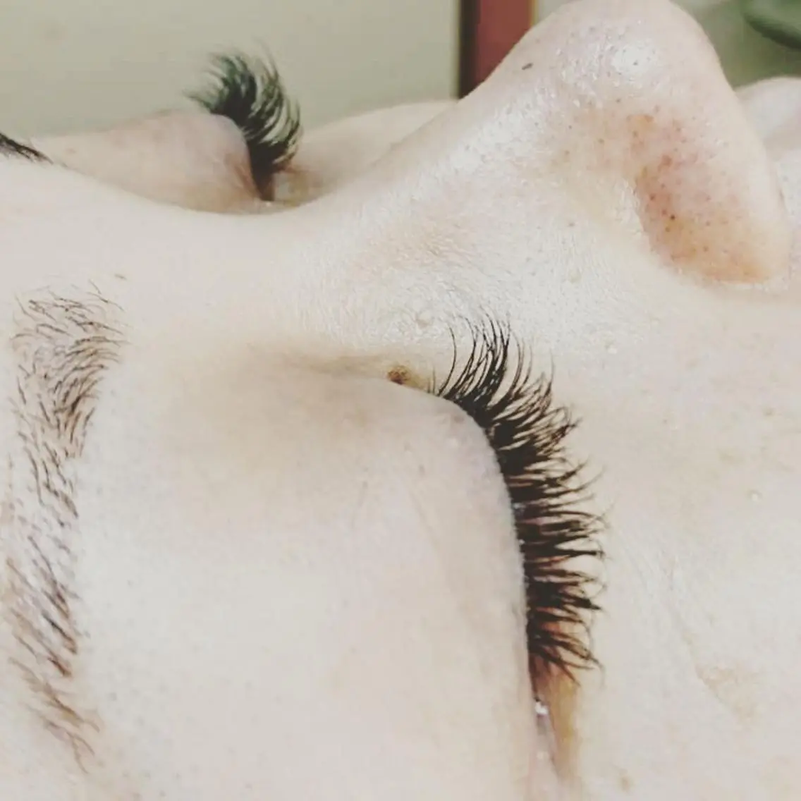 マツエク・マツパ マツエク brille ~eyelash~のヘアスタイル
