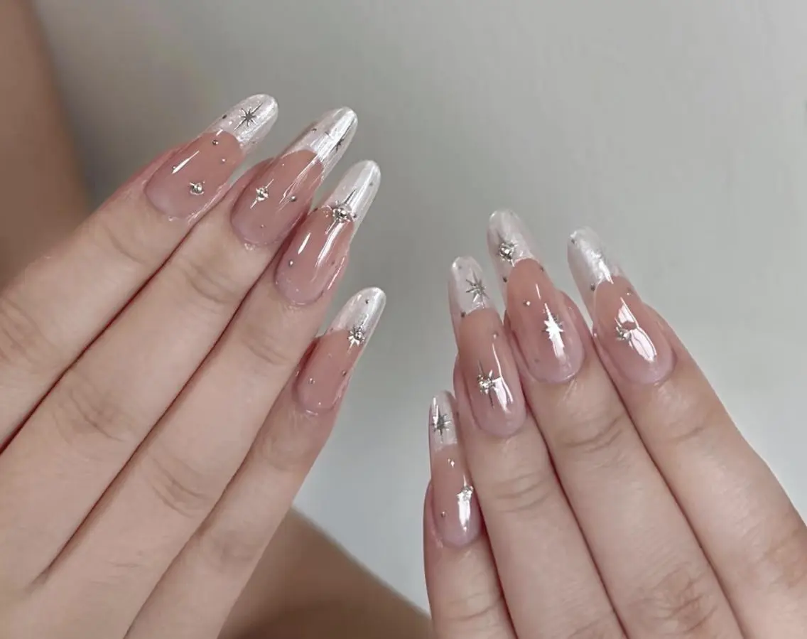 ネイル ハンドネイル Molly _nailのネイルデザイン