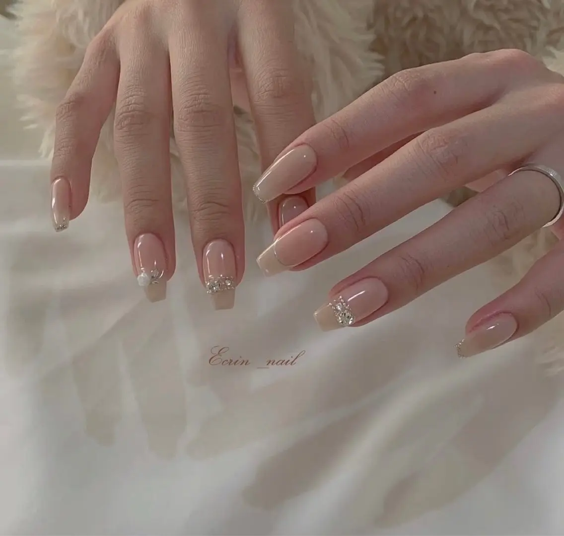 ネイル Ecrin nail ✨Yukiのネイルデザイン