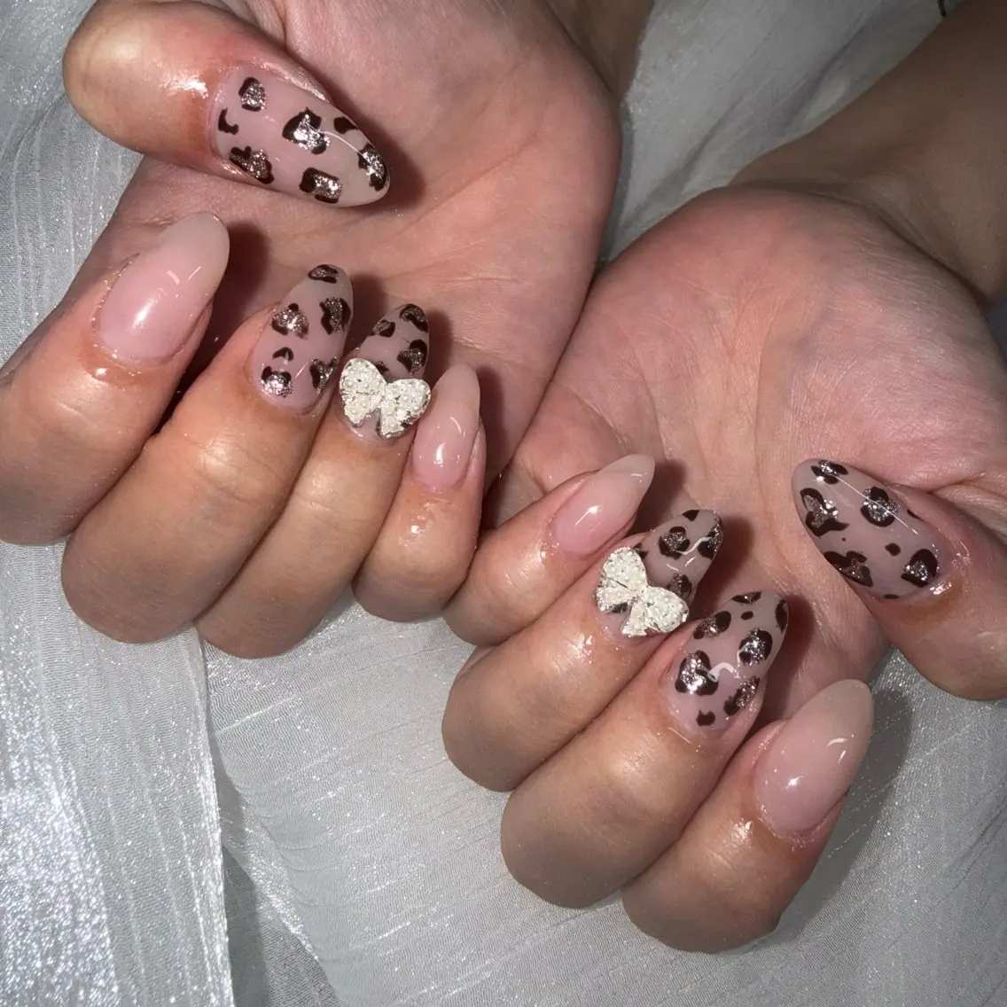 ネイル ピンク ハンドネイル ★Rinail... .のネイルデザイン