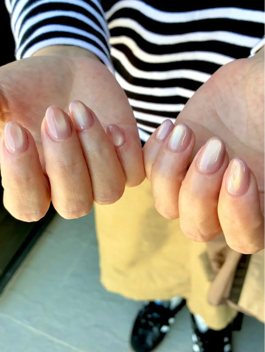 ネイル nails shiroのネイルデザイン