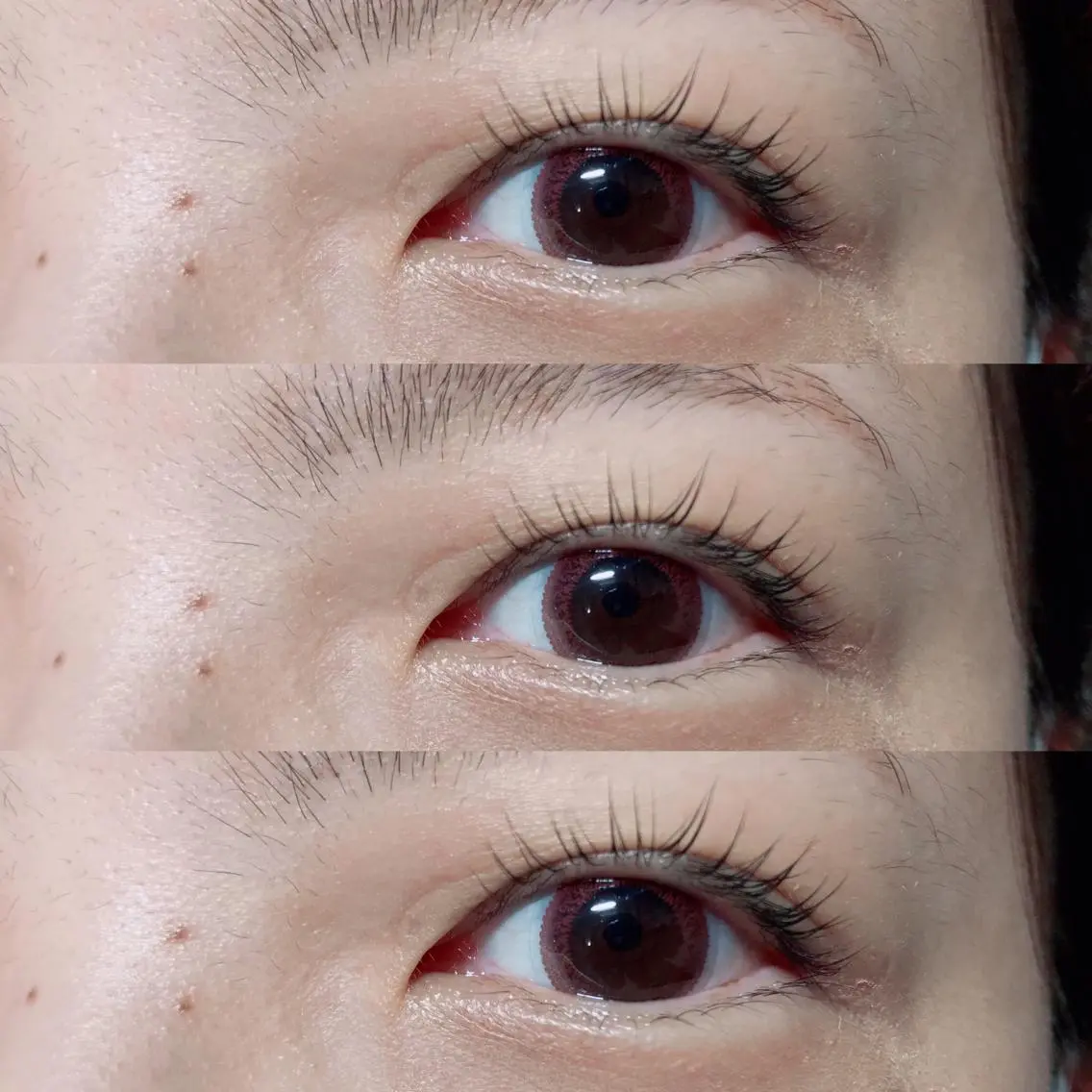 マツエク・マツパ ケラチンラッシュリフト belle eyelashの眉毛・アイブロウイメージ